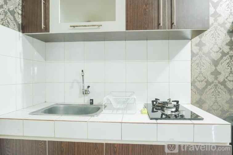 dijual apartemen apt gading green hill