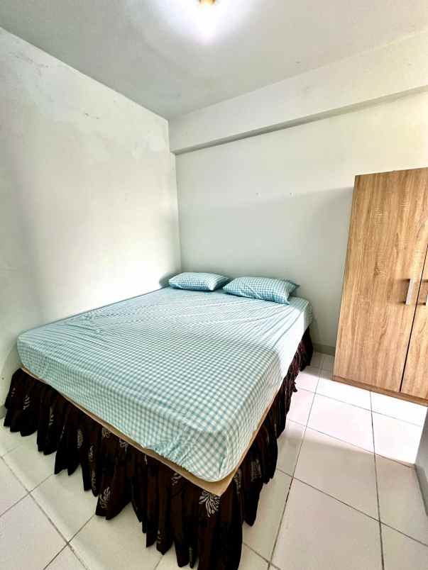 dijual apartemen ayodhya residence tangerang