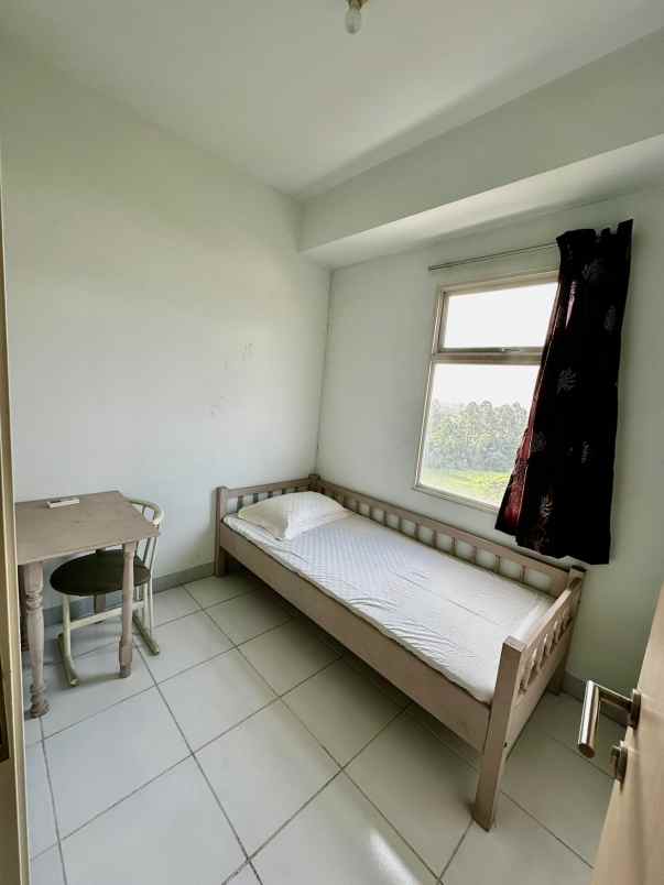 dijual apartemen ayodhya residence tangerang