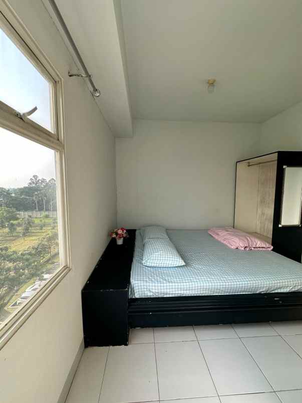 dijual apartemen ayodhya residence tangerang