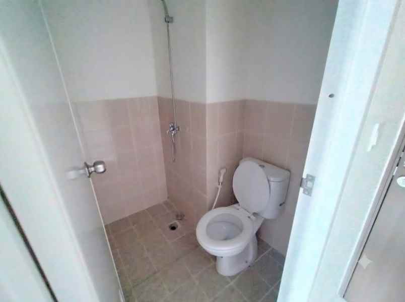 dijual apartemen bojong nangka