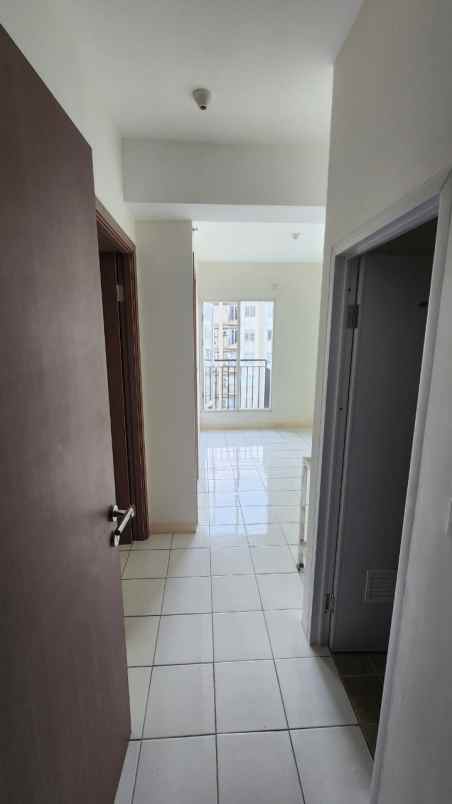 dijual apartemen bojong nangka