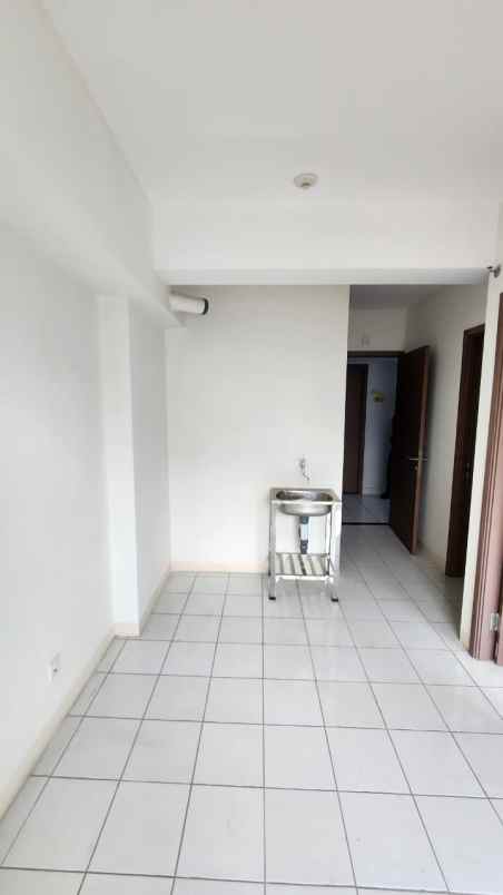 dijual apartemen bojong nangka
