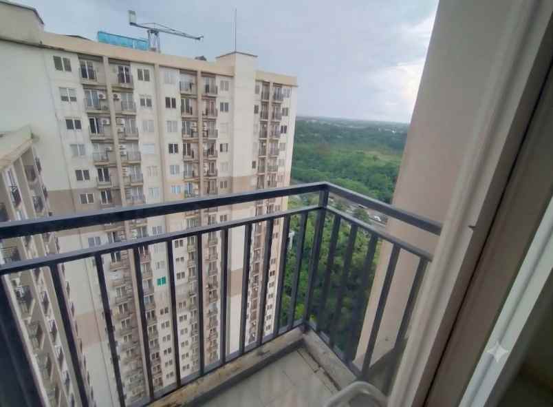 dijual apartemen bojong nangka