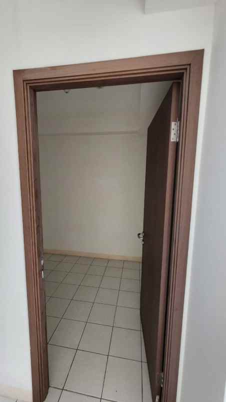dijual apartemen bojong nangka