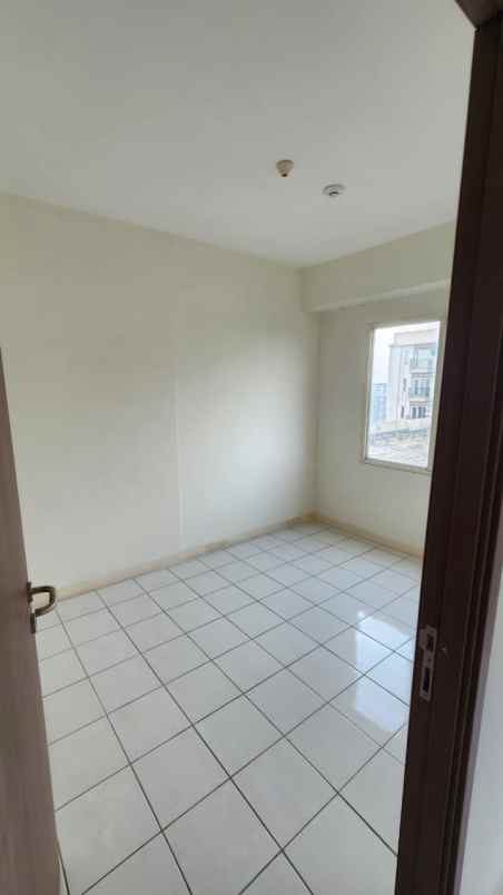 dijual apartemen bojong nangka