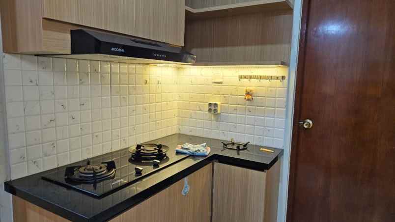 dijual apartemen cempaka mas