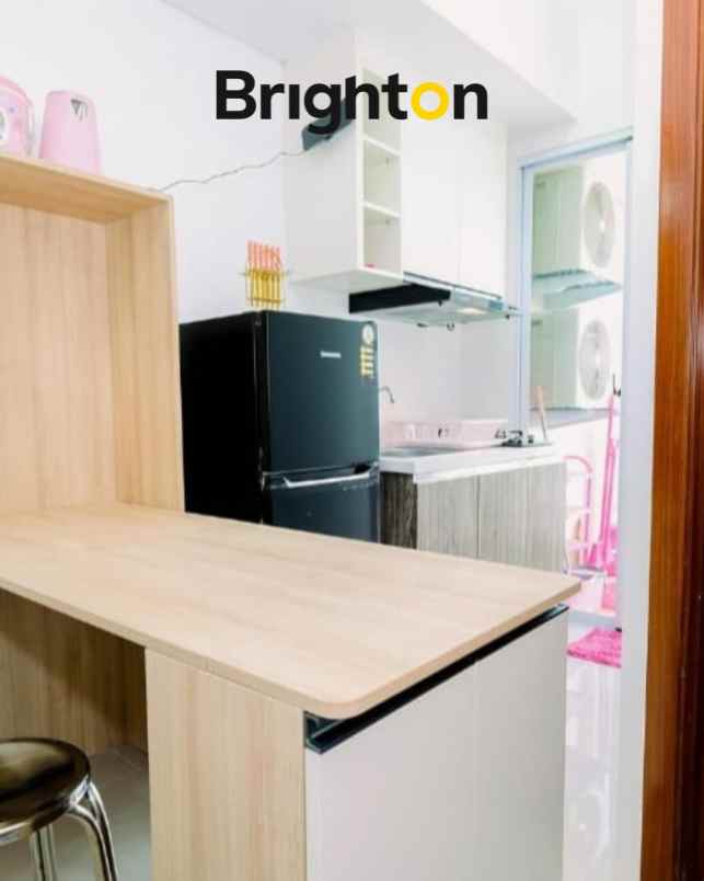 dijual apartemen daan mogot km 13 8