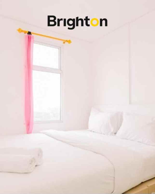 dijual apartemen daan mogot km 13 8