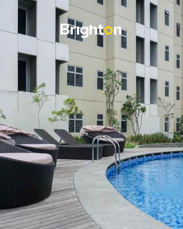 dijual apartemen daan mogot km 13 8