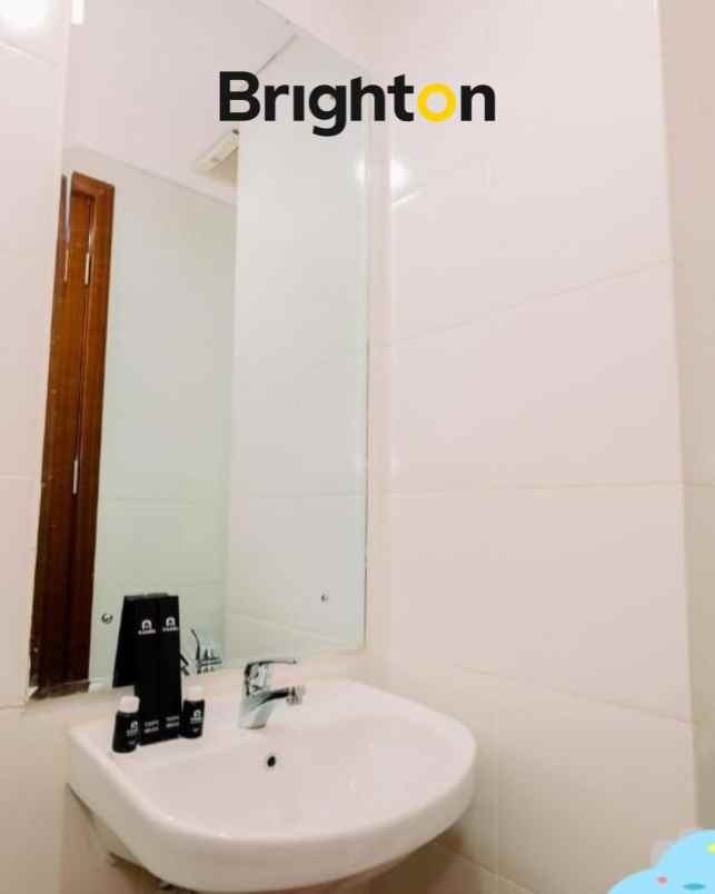 dijual apartemen daan mogot km 13 8