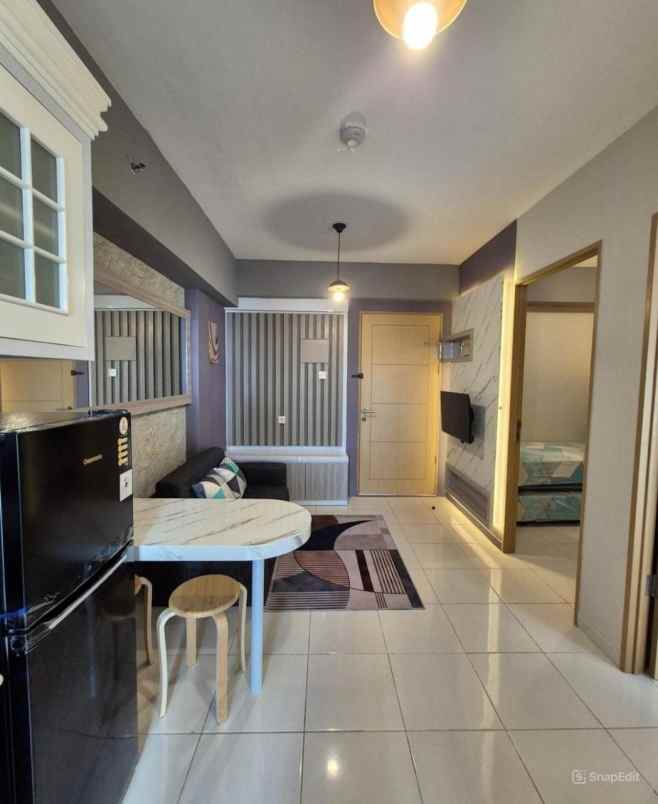 dijual apartemen educity