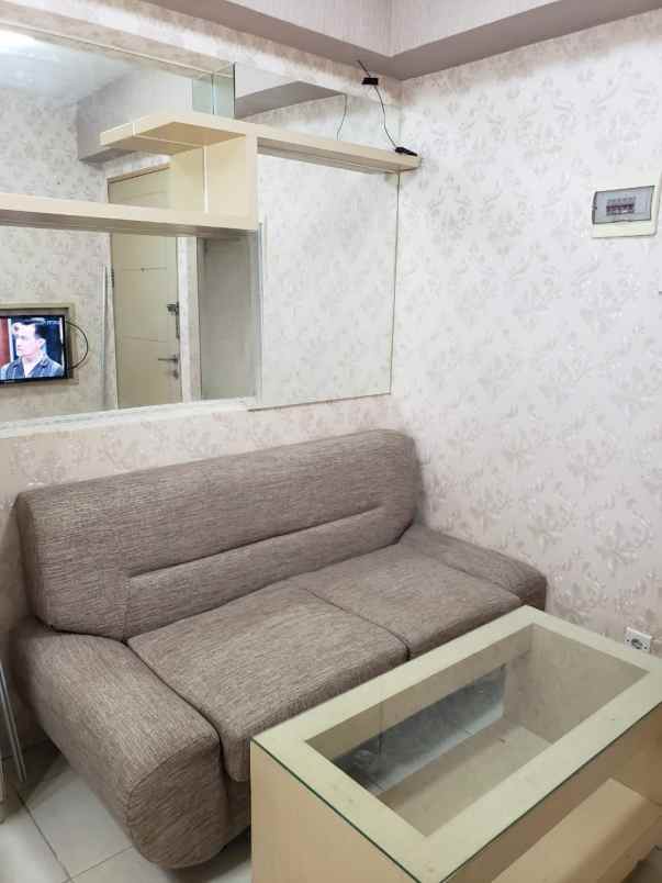 dijual apartemen educity pakuwon