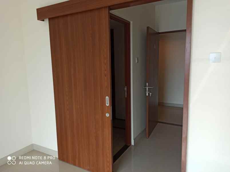 dijual apartemen grand kamala lagoon