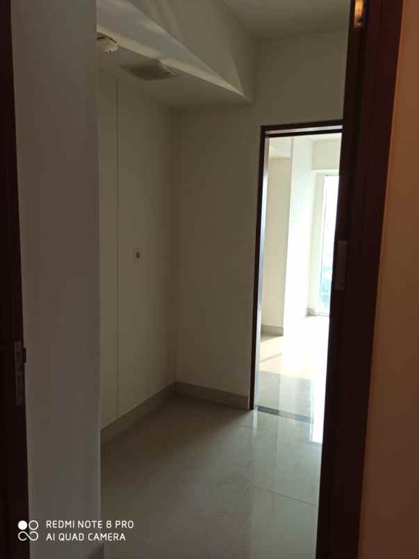 dijual apartemen grand kamala lagoon