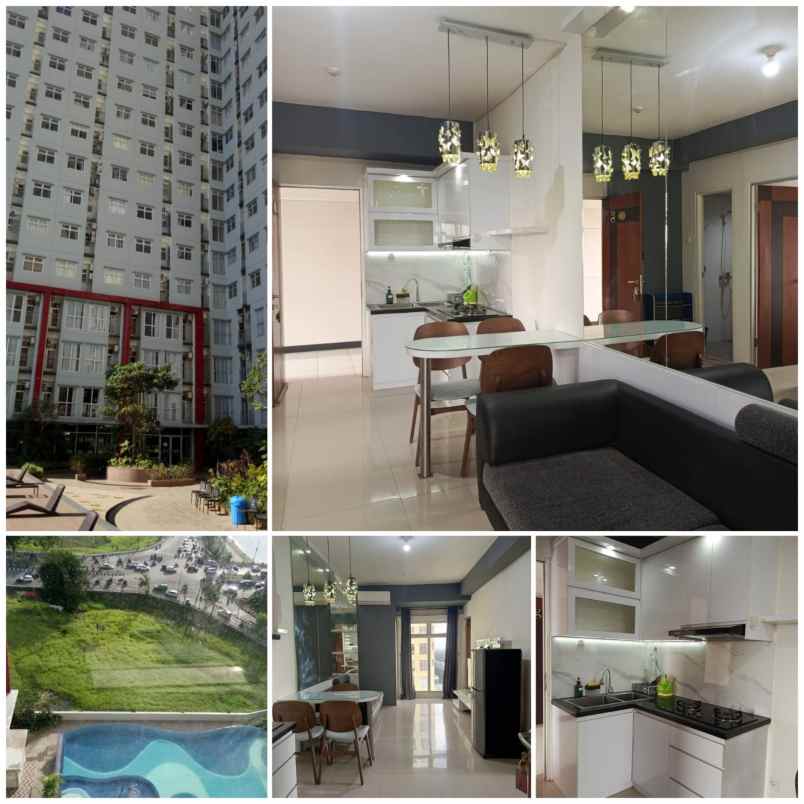 dijual apartemen gunawangsa merr