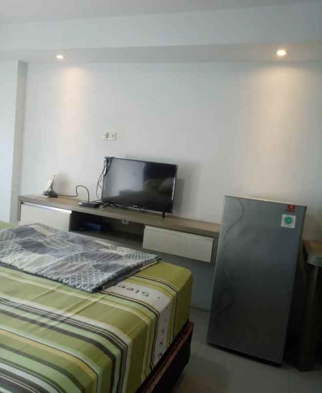 dijual apartemen jalan dr mansyur usu