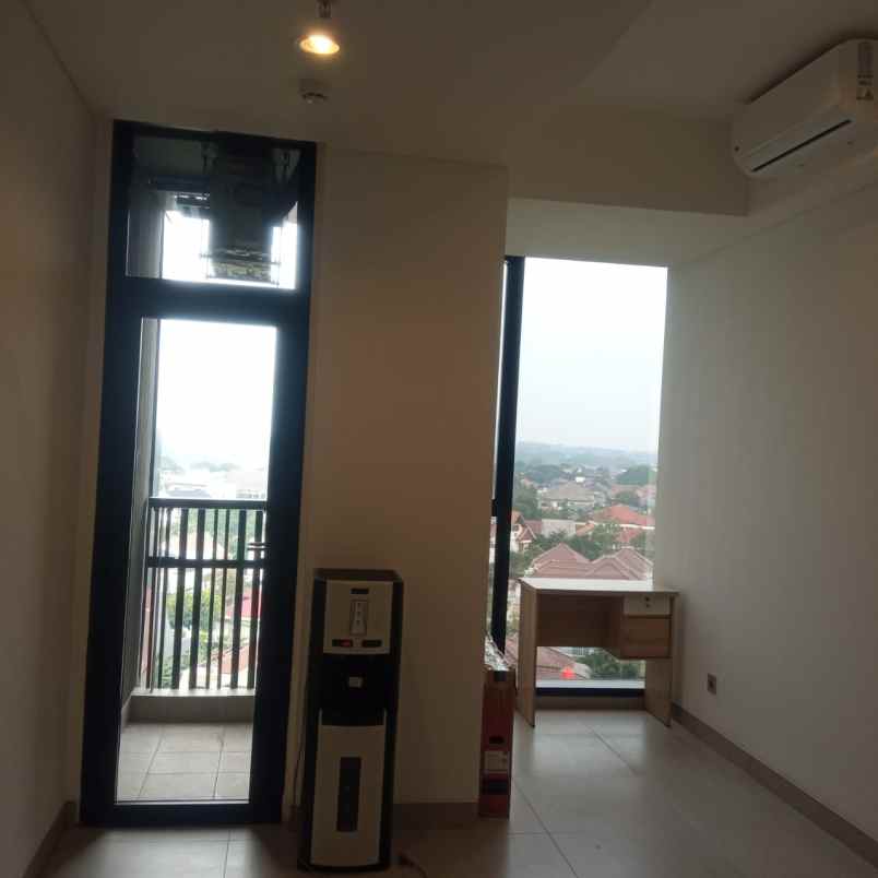 dijual apartemen jalan fatmawati raya