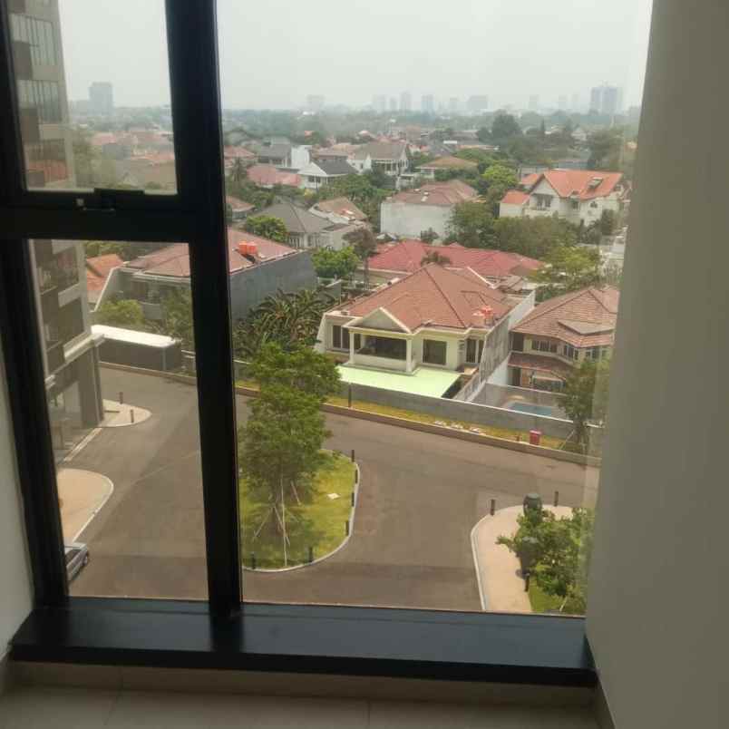 dijual apartemen jalan fatmawati raya