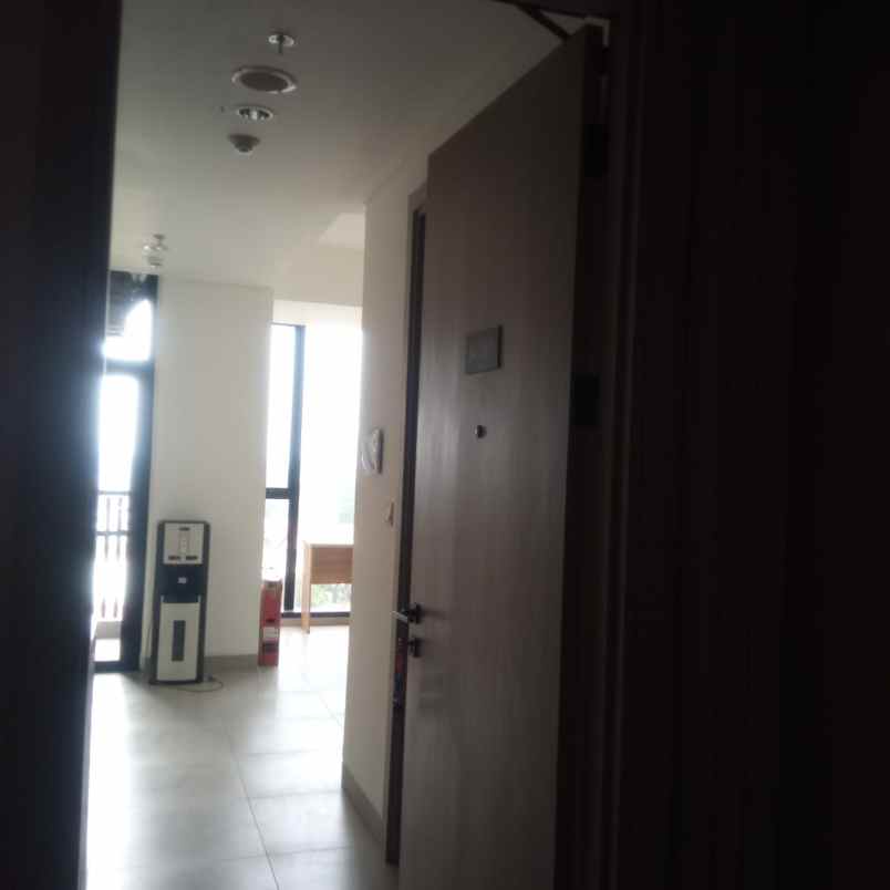 dijual apartemen jalan fatmawati raya