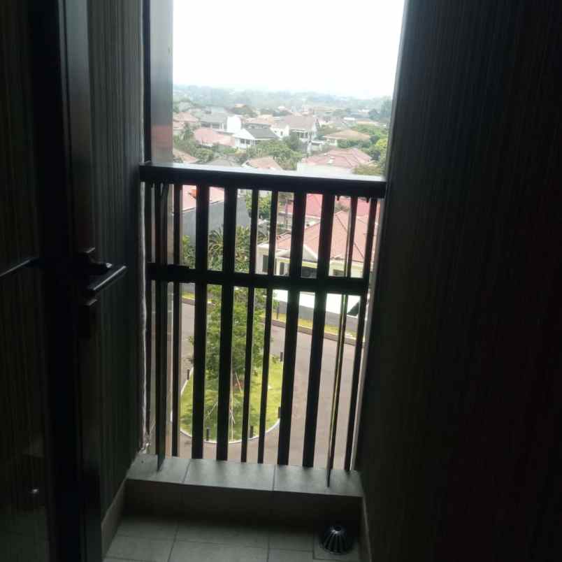dijual apartemen jalan fatmawati raya