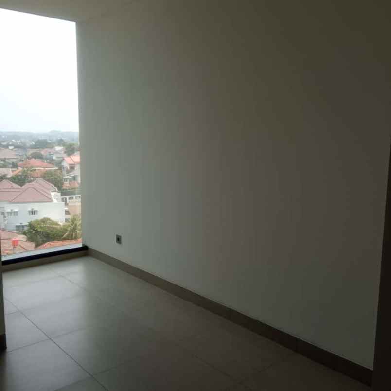 dijual apartemen jalan fatmawati raya