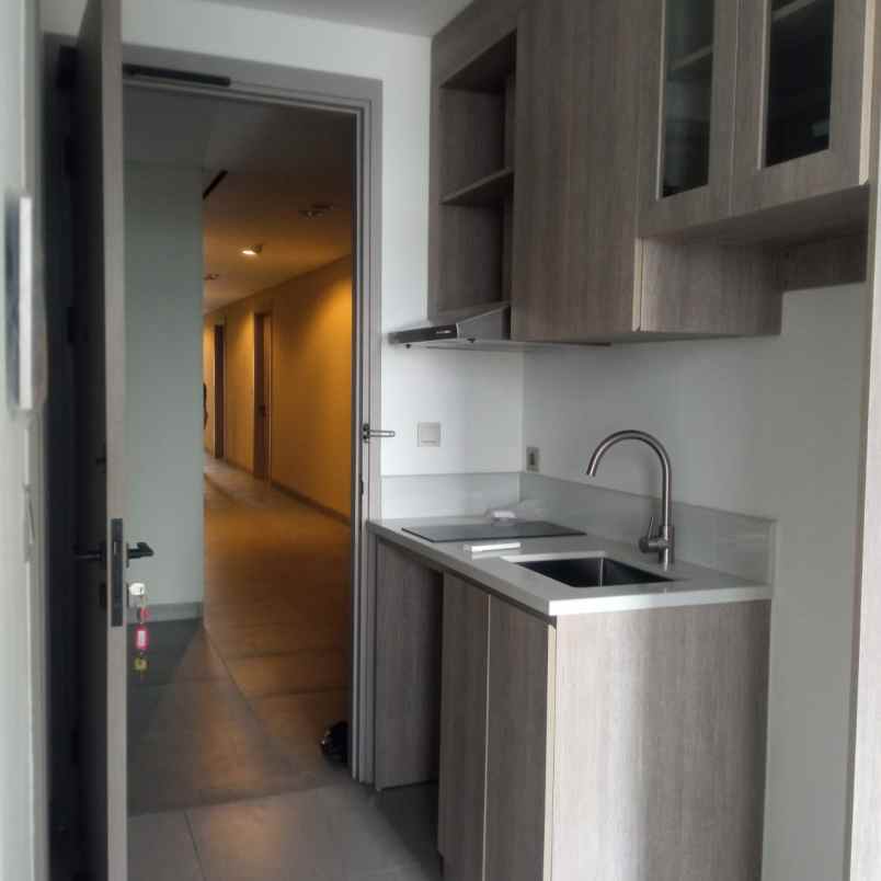 dijual apartemen jalan fatmawati raya