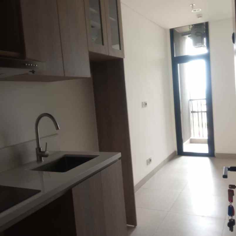 dijual apartemen jalan fatmawati raya