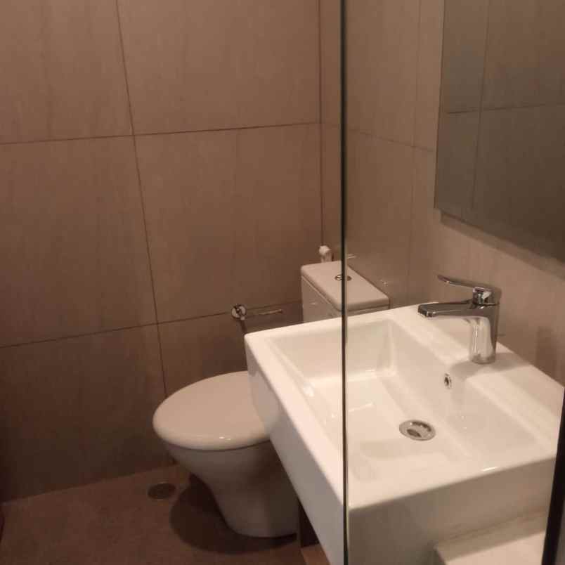 dijual apartemen jalan fatmawati raya