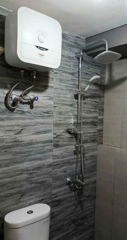 dijual apartemen jalan pakuwon city