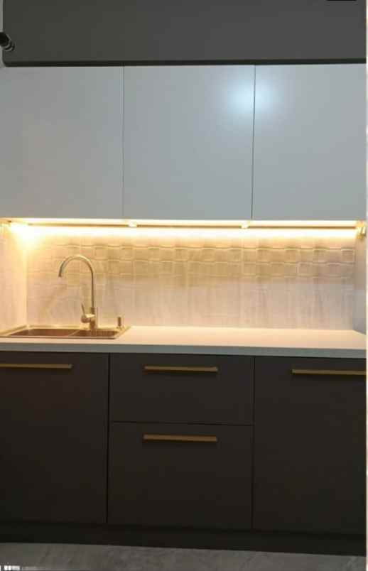 dijual apartemen jalan pakuwon city