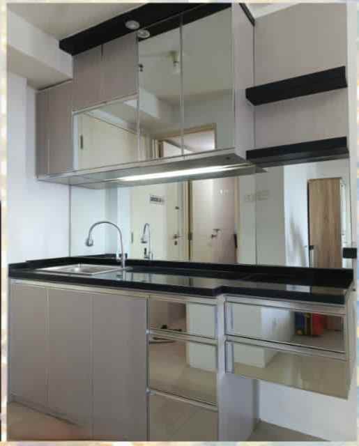 dijual apartemen jalan pakuwon indah