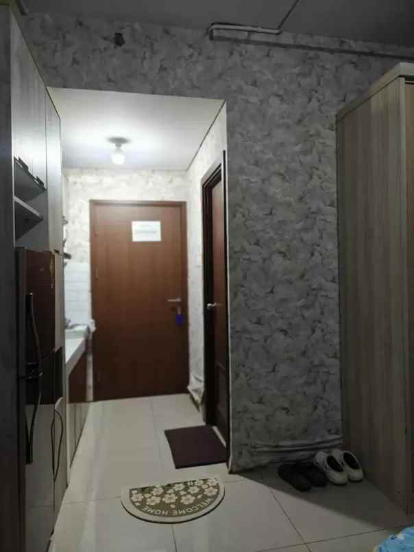 dijual apartemen jalan raya perancis dadap