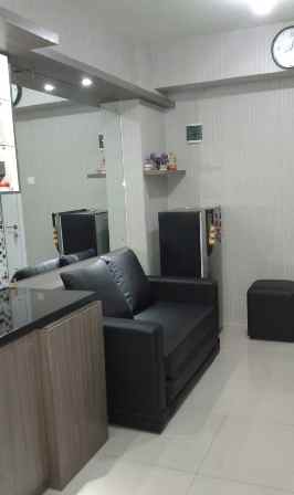 dijual apartemen jl ahmad yani kav 49