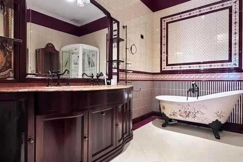 dijual apartemen jl jenderal sudirman karet