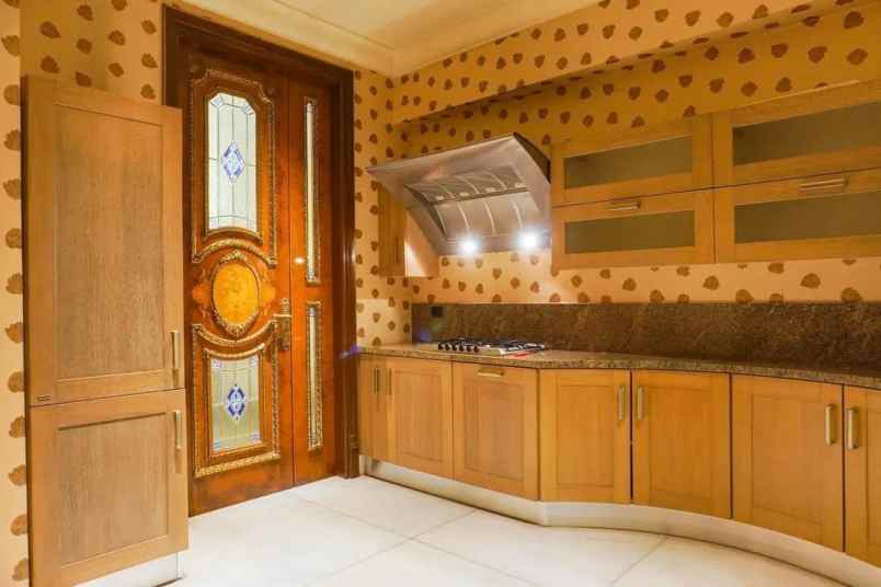 dijual apartemen jl jenderal sudirman karet