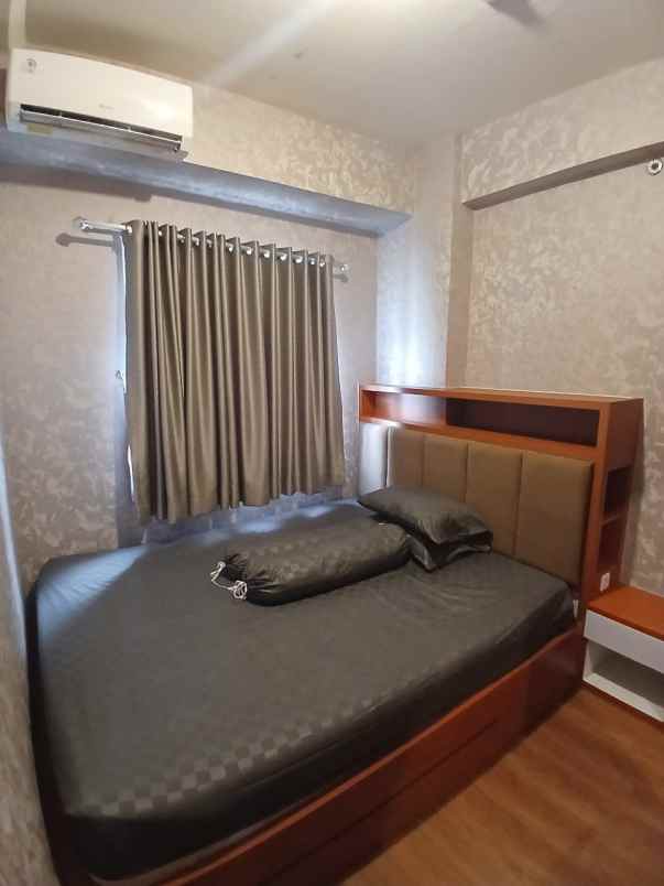 dijual apartemen jl jendral ahmad yani 49