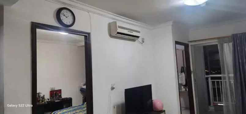 dijual apartemen jl mh thamrin no 7