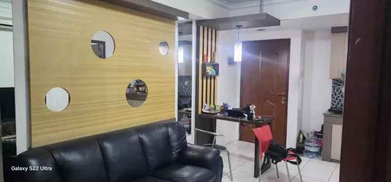 dijual apartemen jl mh thamrin no 7