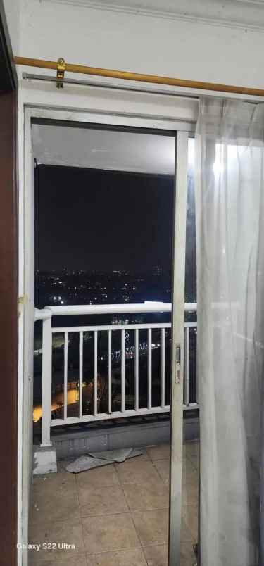 dijual apartemen jl mh thamrin no 7