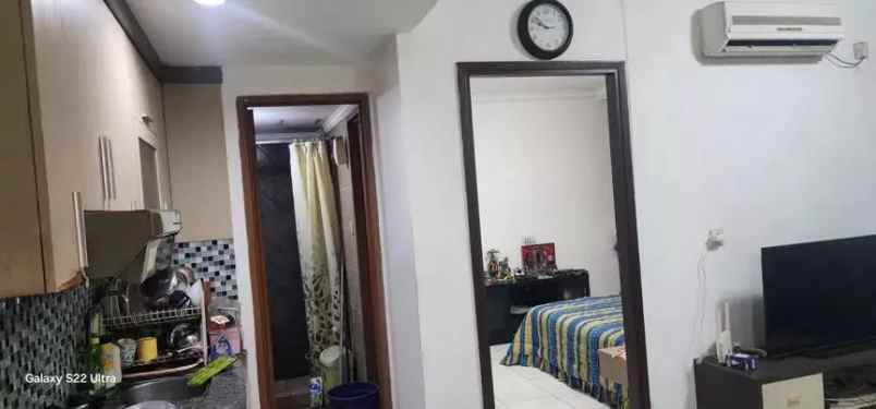 dijual apartemen jl mh thamrin no 7