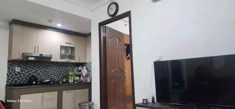 dijual apartemen jl mh thamrin no 7