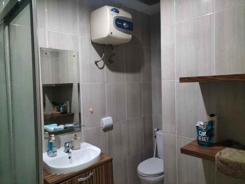 dijual apartemen kelapa gading barat kelapa