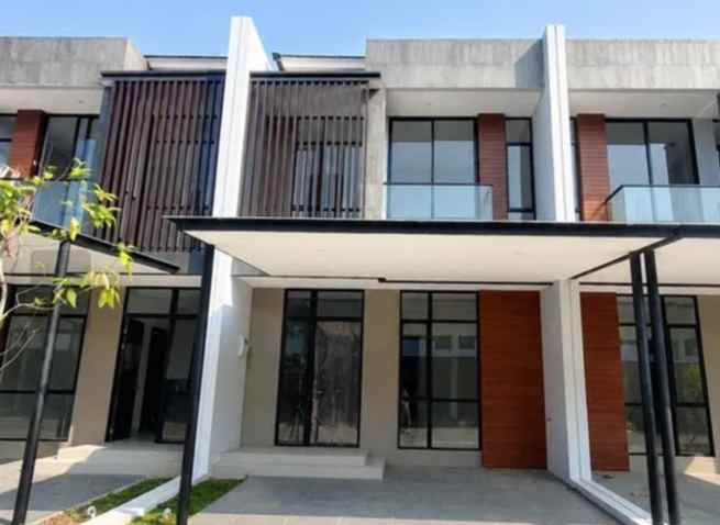 dijual apartemen kuningan village pik2
