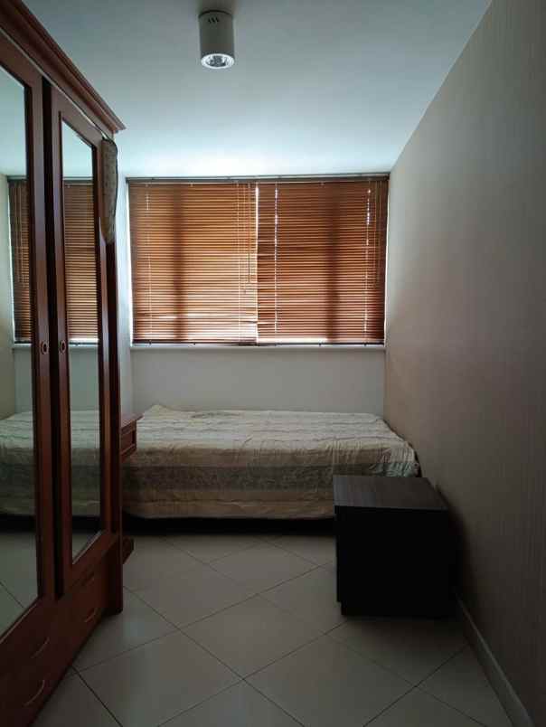 dijual apartemen menteng atas