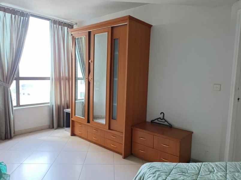 dijual apartemen menteng atas