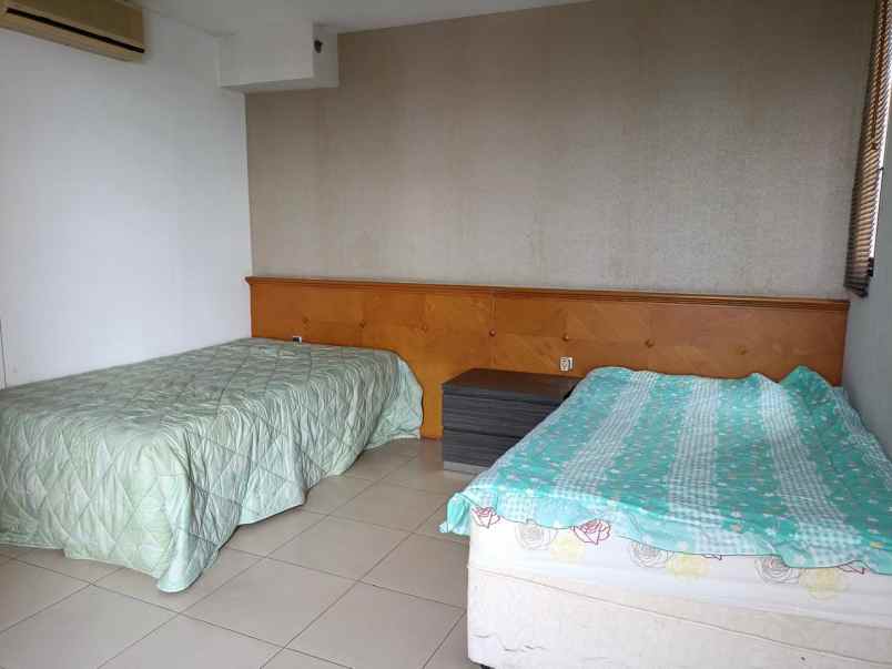 dijual apartemen menteng atas