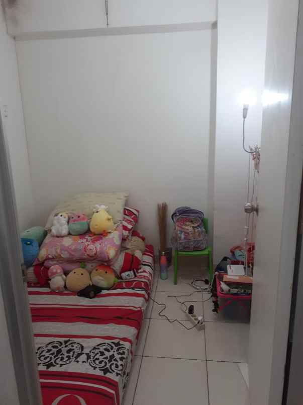 dijual apartemen murah greenbay pluit harga terbaik
