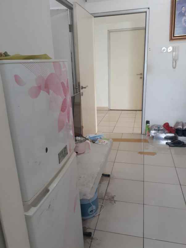 dijual apartemen murah greenbay pluit harga terbaik