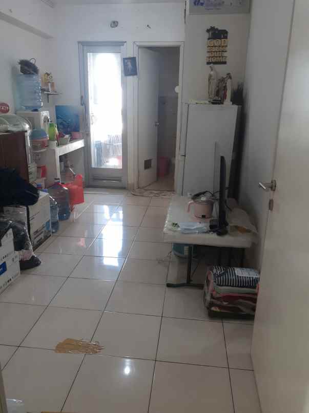 dijual apartemen murah greenbay pluit harga terbaik